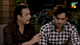 Rang Badlay Zindagi - Episode 10 - 27th October 2023